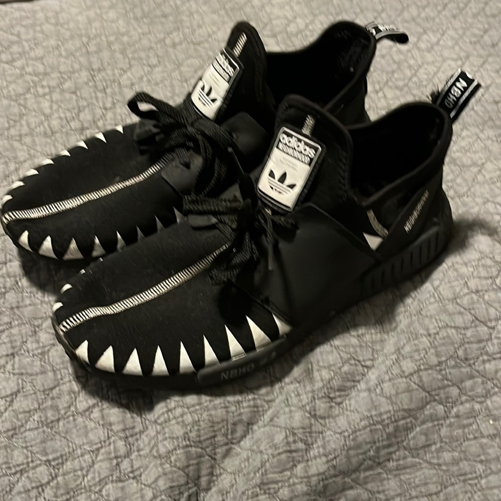 Adidas NMD